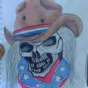 Meet your Posher, Jeff